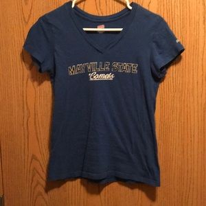 Mayville State T-shirt